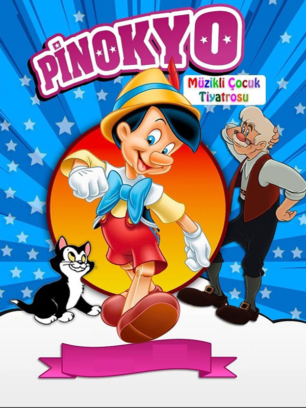 Pinokyo 